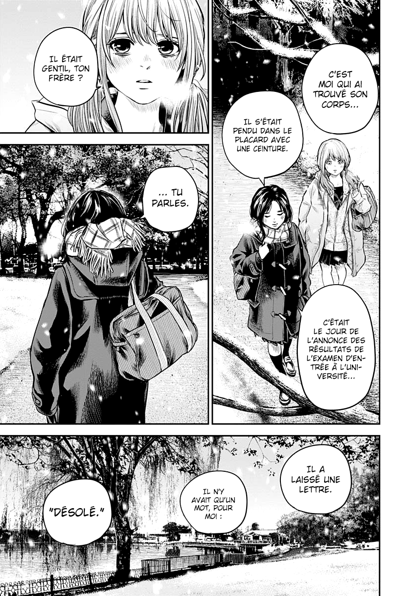 Read Adabana FR Manga Online