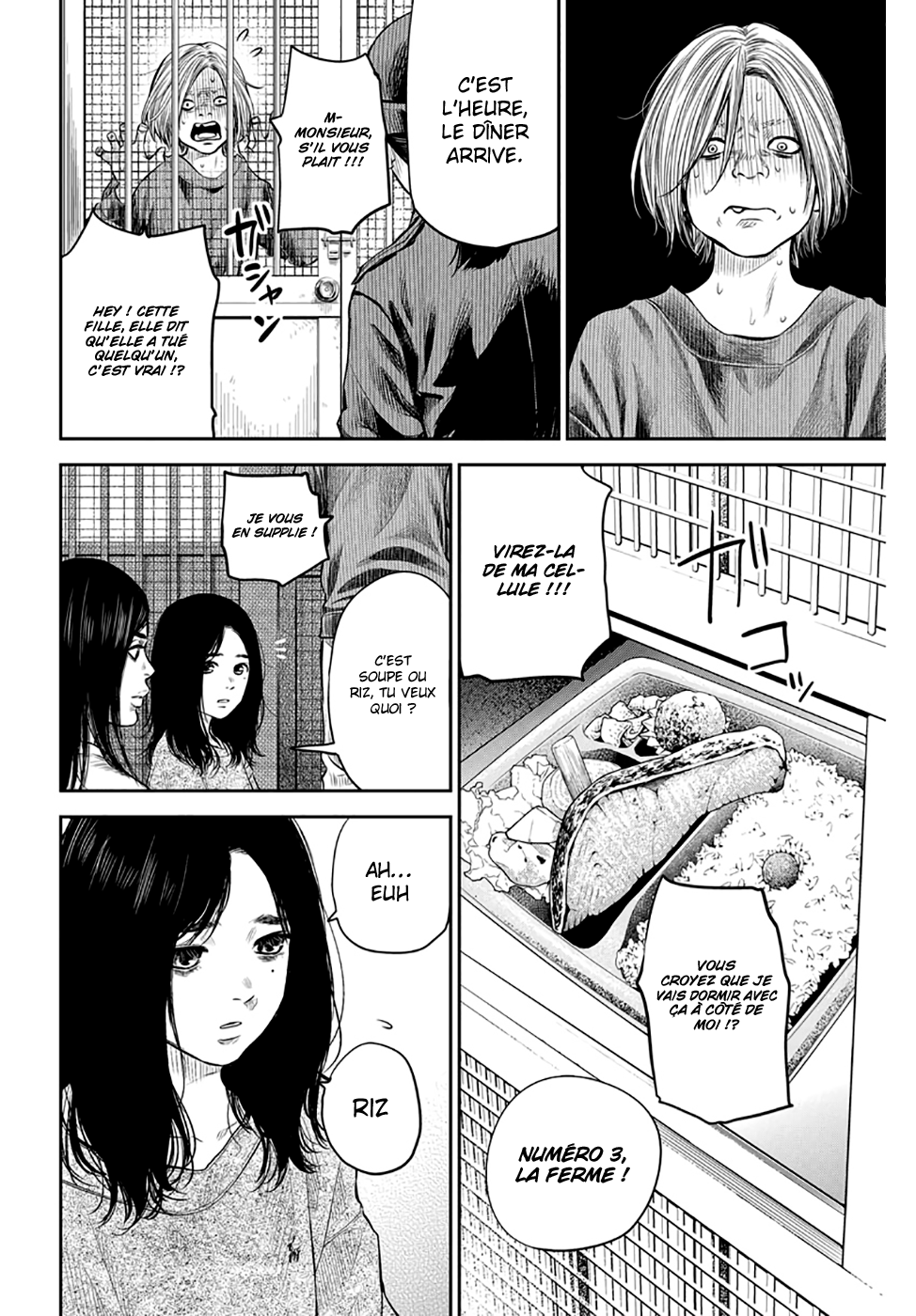 Read Adabana FR Manga Online