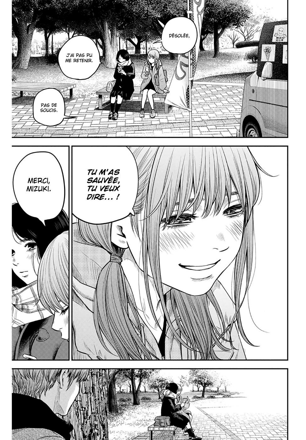 Read Adabana FR Manga Online