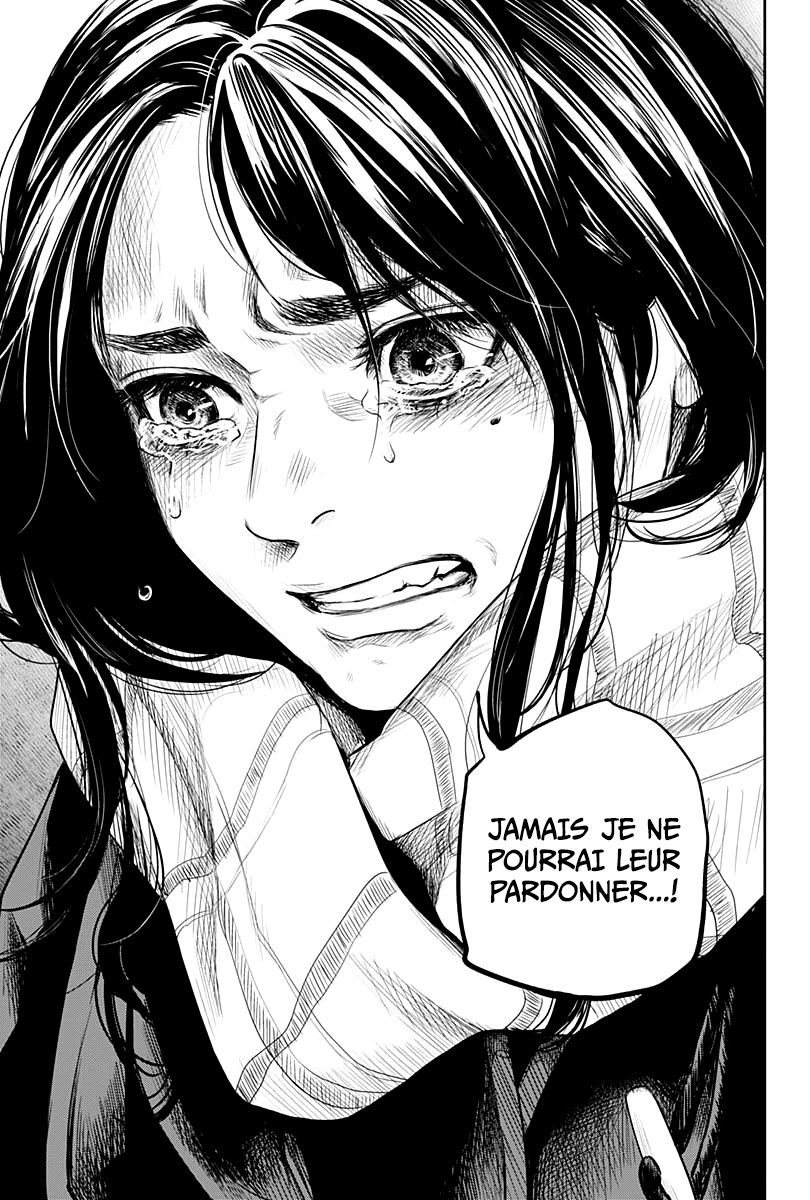 Read Adabana FR Manga Online