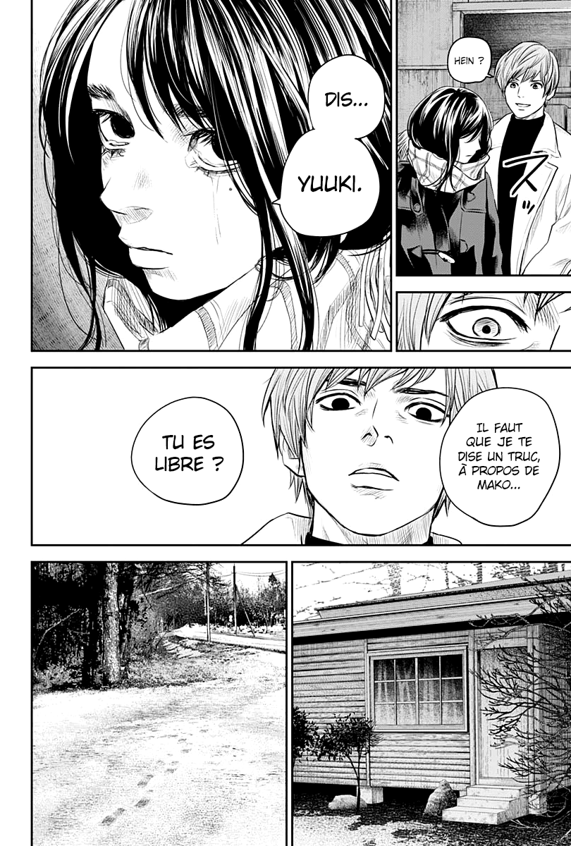Read Adabana FR Manga Online