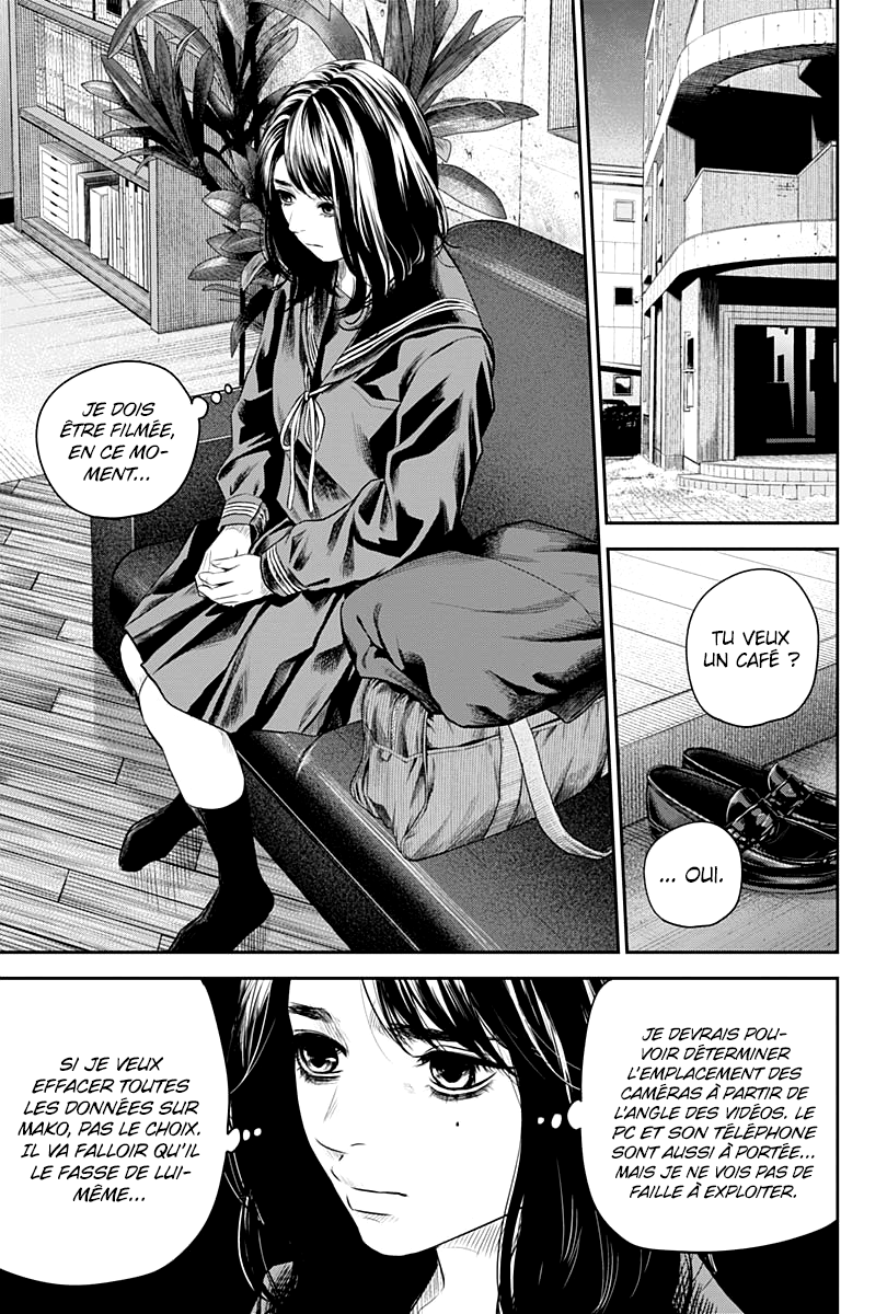 Read Adabana FR Manga Online
