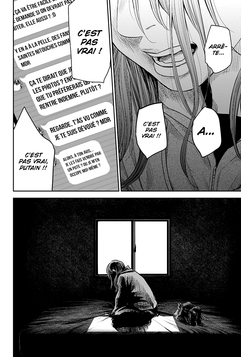 Read Adabana FR Manga Online