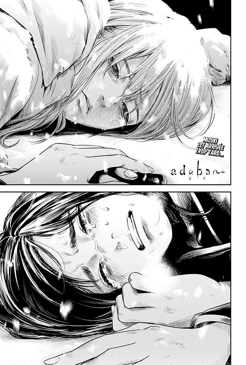 Read Adabana FR Manga Online