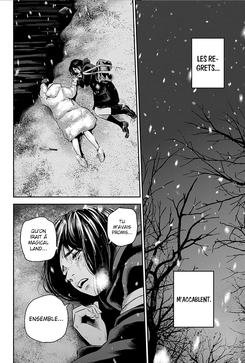 Read Adabana FR Manga Online