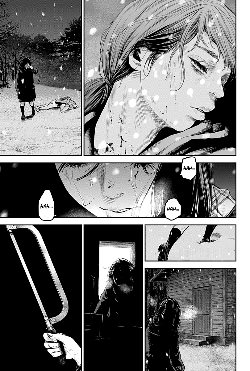 Read Adabana FR Manga Online