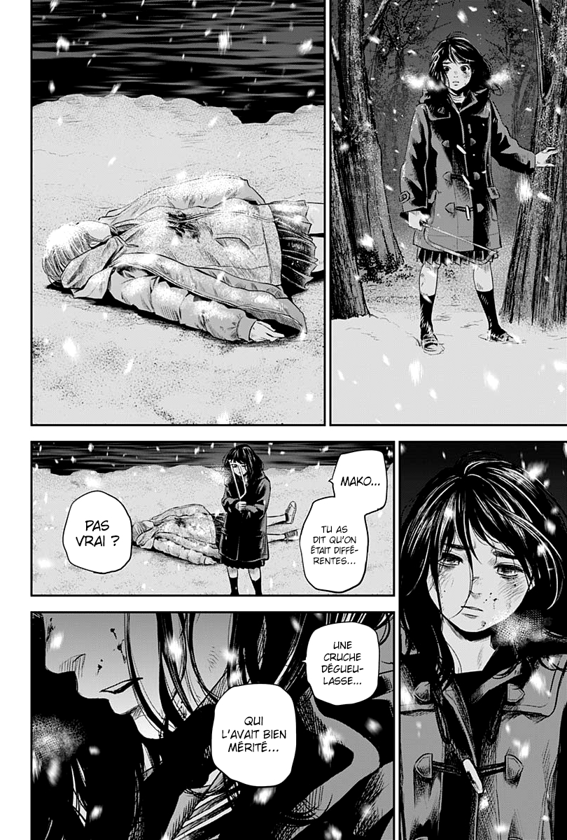 Read Adabana FR Manga Online