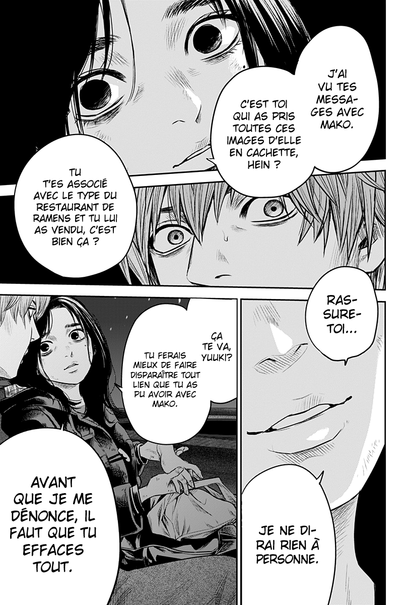 Read Adabana FR Manga Online