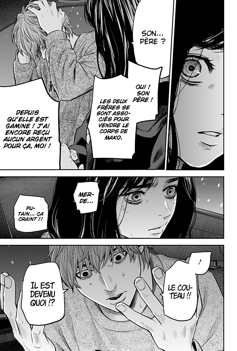 Read Adabana FR Manga Online