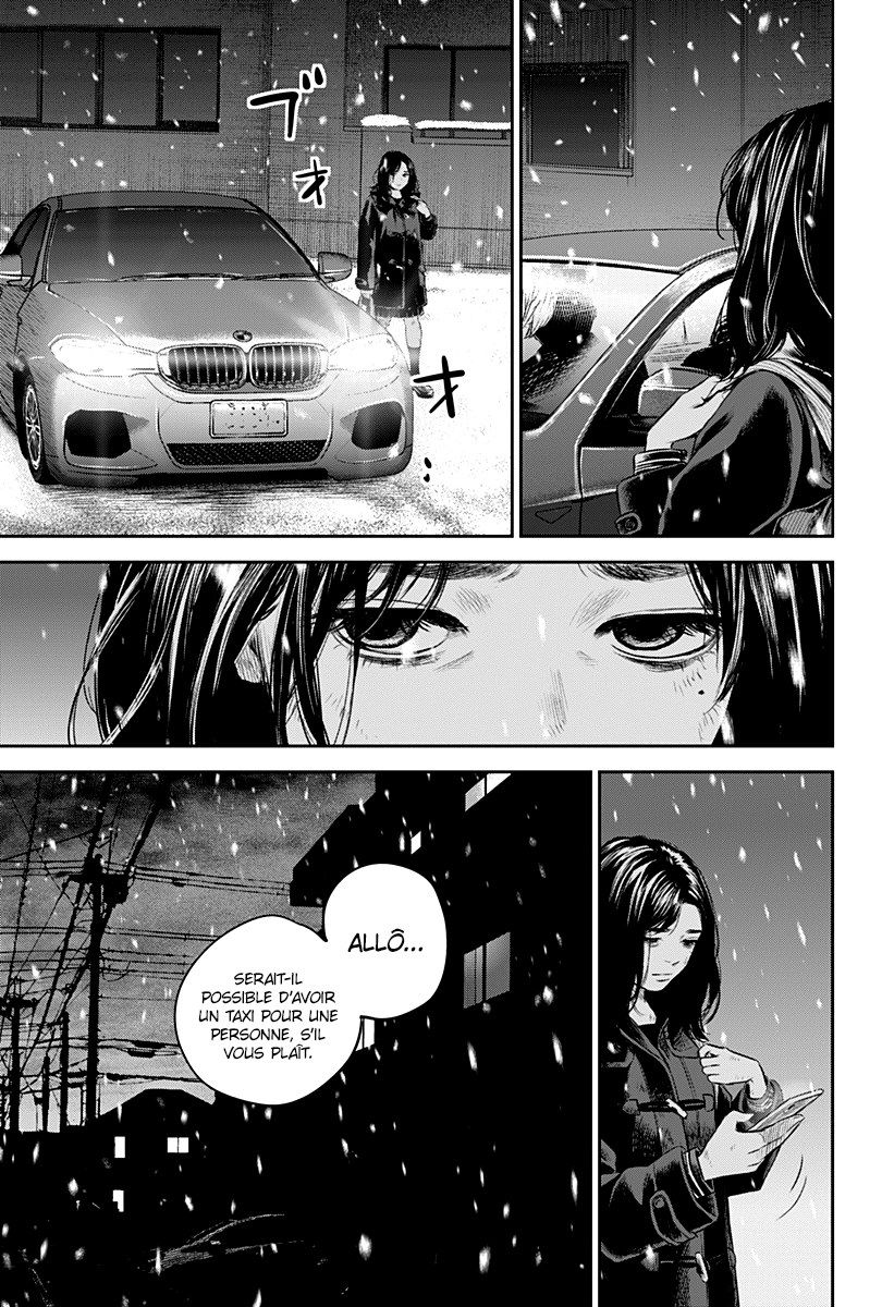 Read Adabana FR Manga Online