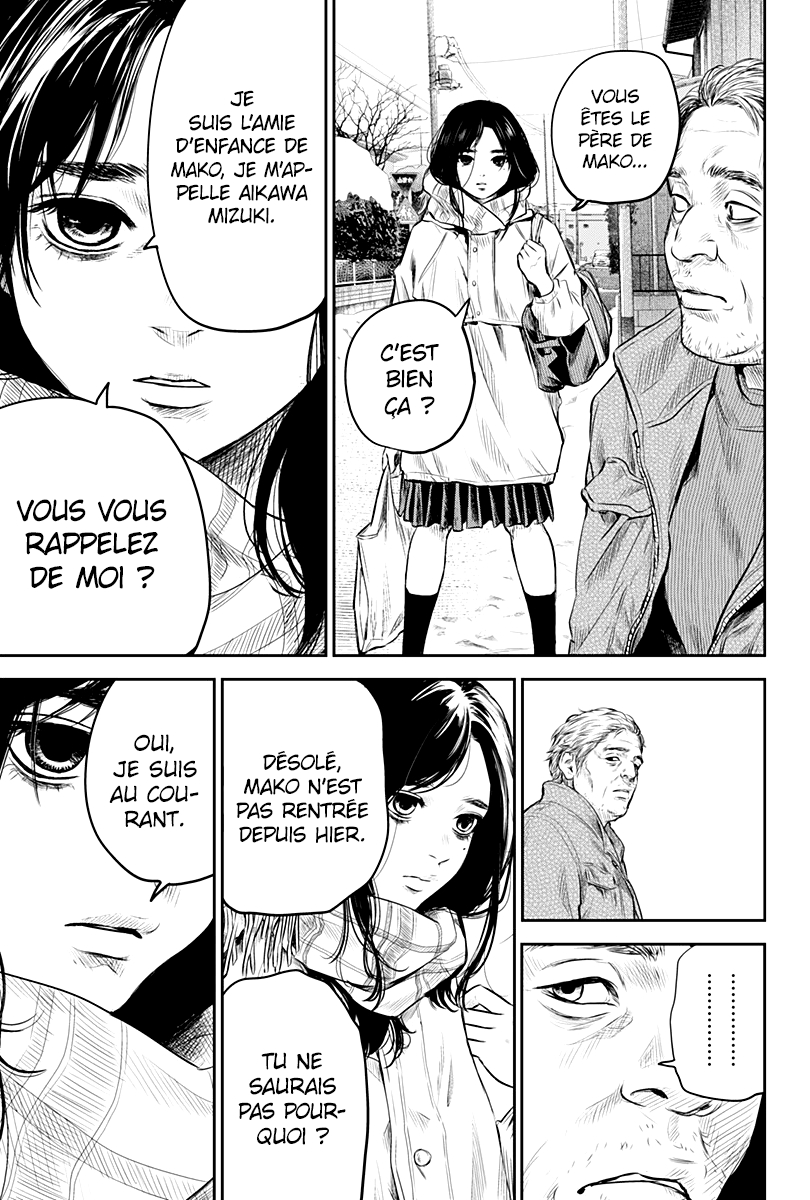 Read Adabana FR Manga Online