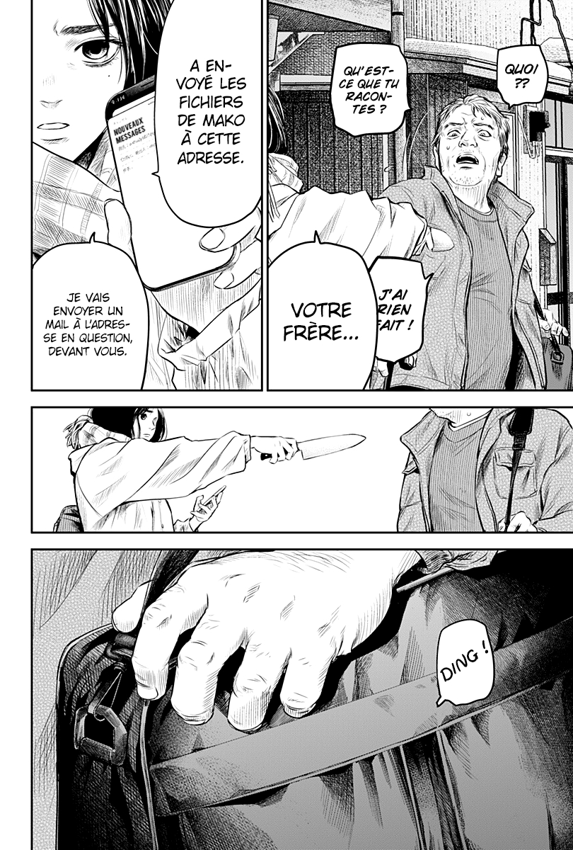 Read Adabana FR Manga Online