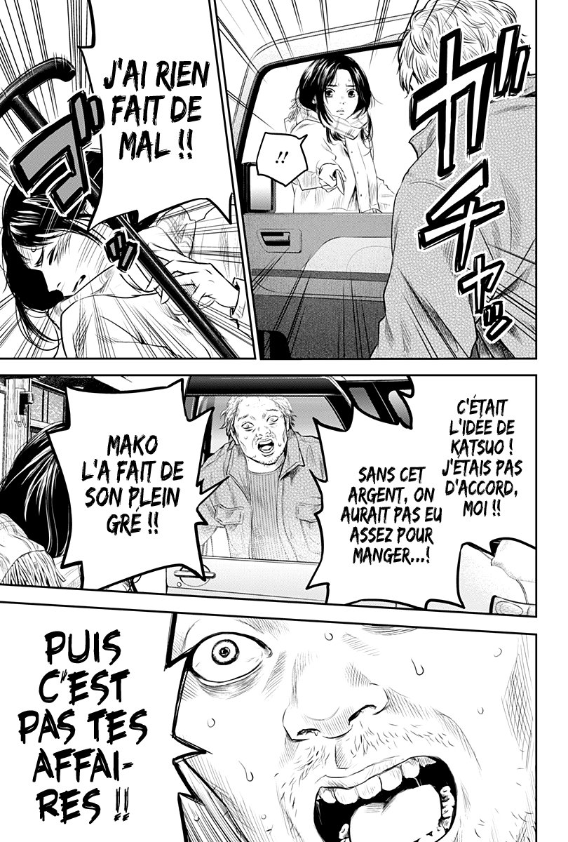 Read Adabana FR Manga Online