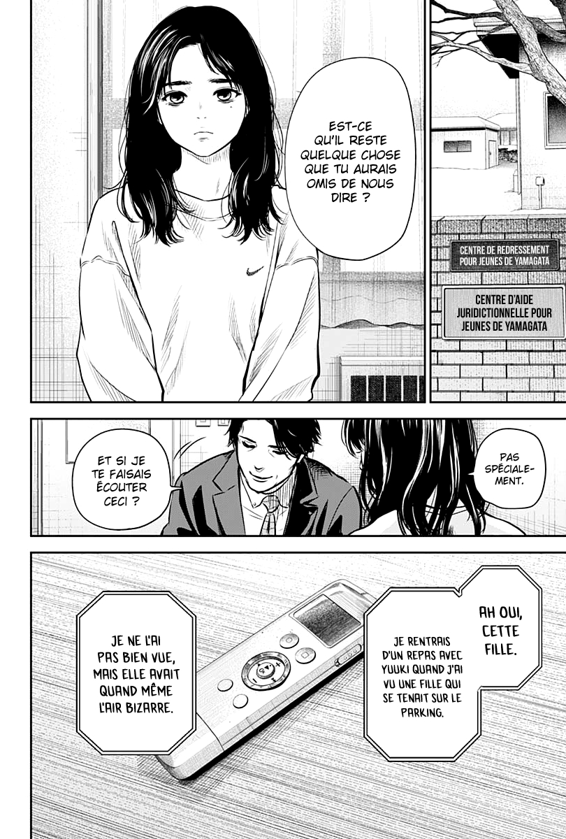 Read Adabana FR Manga Online