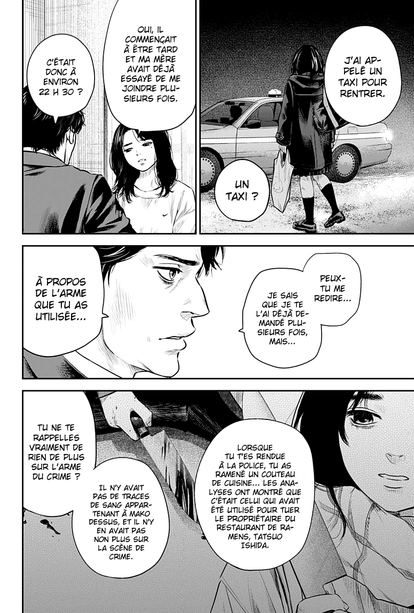 Read Adabana FR Manga Online