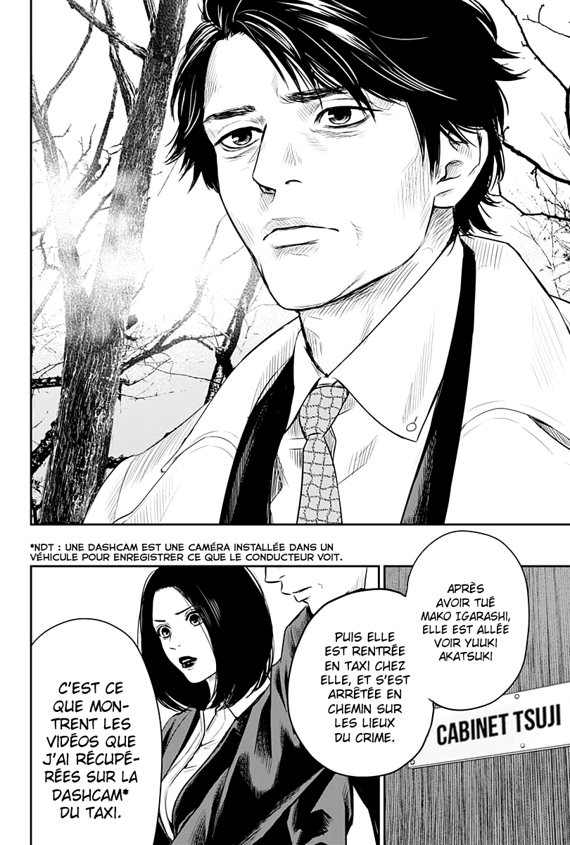 Read Adabana FR Manga Online