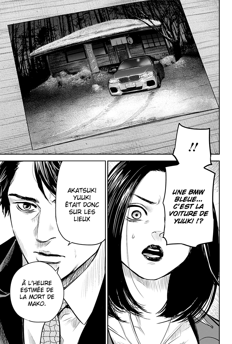 Read Adabana FR Manga Online