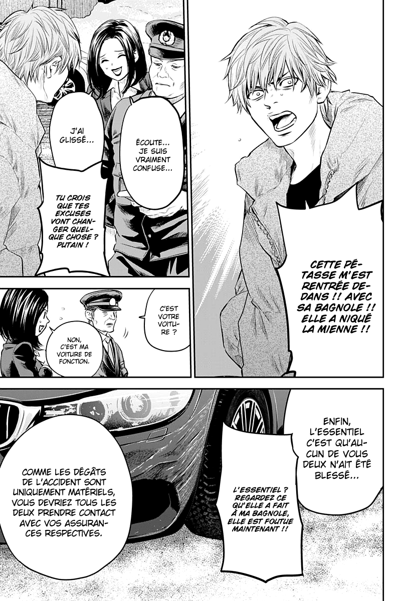 Read Adabana FR Manga Online