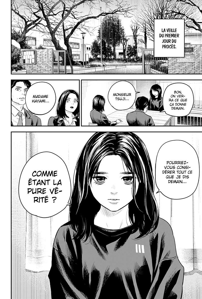 Read Adabana FR Manga Online