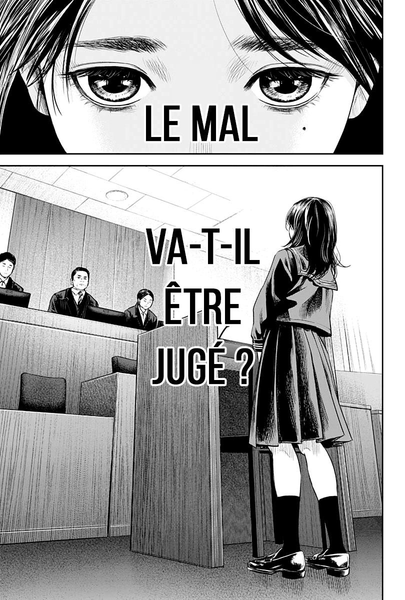 Read Adabana FR Manga Online
