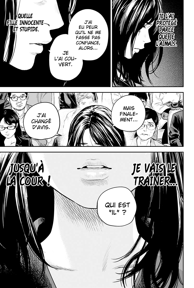 Read Adabana FR Manga Online