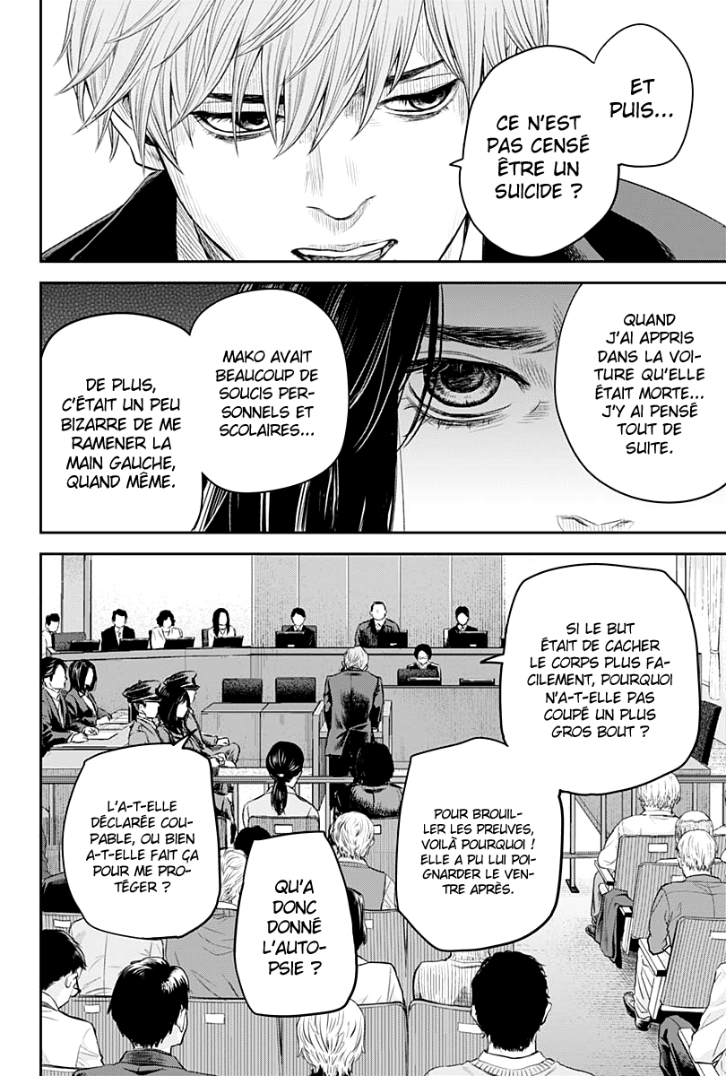 Read Adabana FR Manga Online