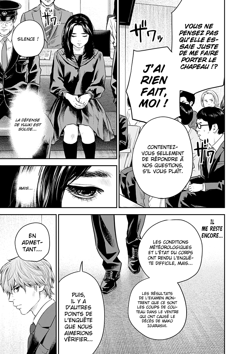 Read Adabana FR Manga Online