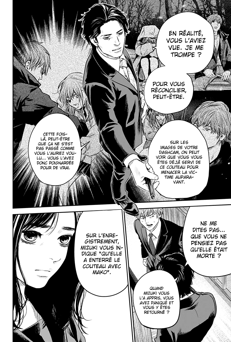 Read Adabana FR Manga Online