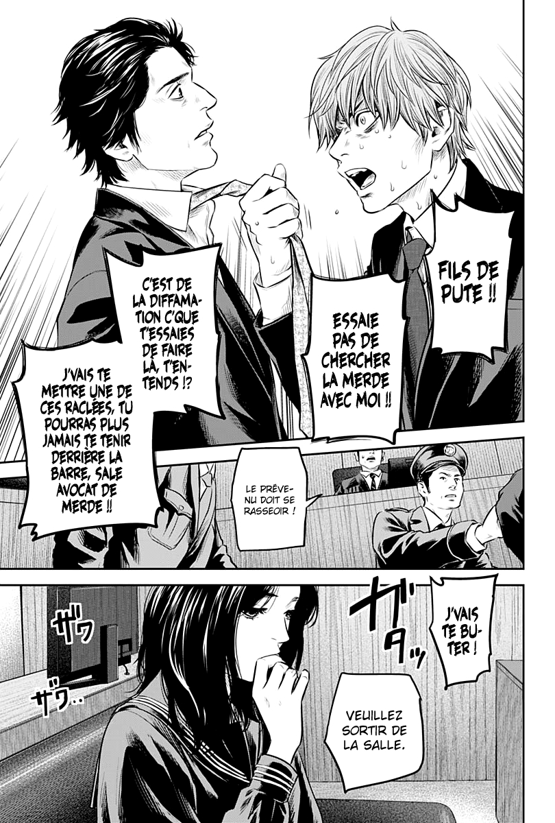 Read Adabana FR Manga Online