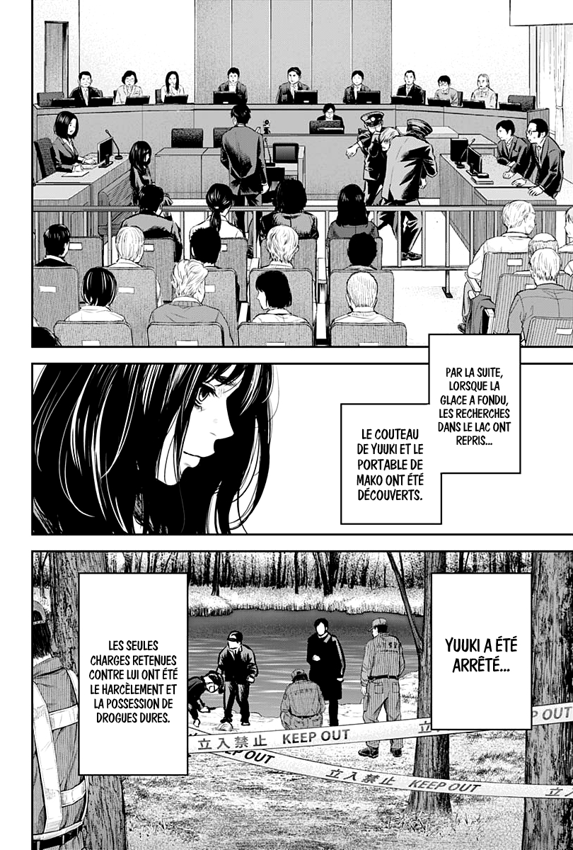 Read Adabana FR Manga Online
