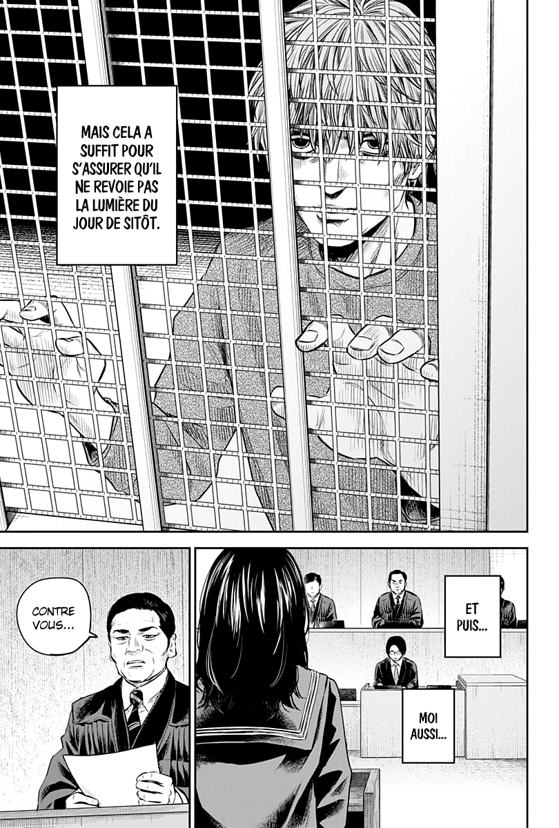 Read Adabana FR Manga Online