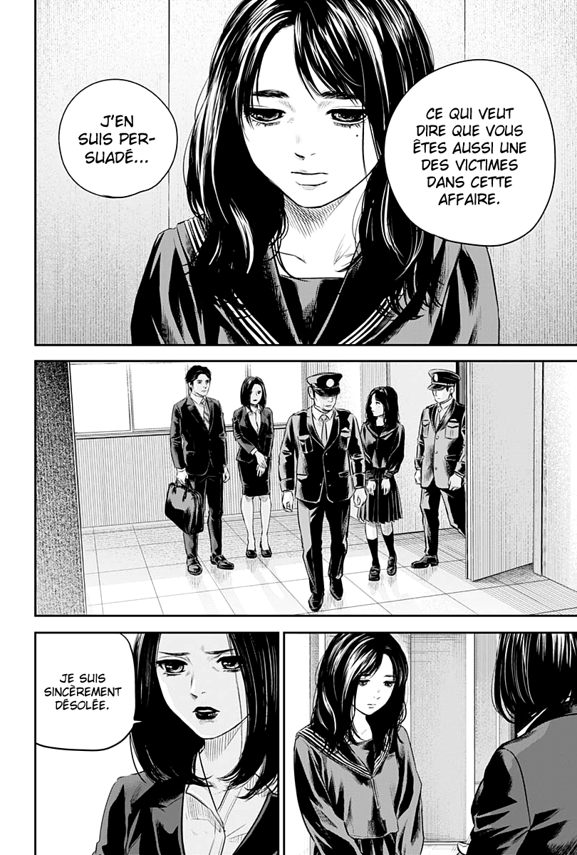 Read Adabana FR Manga Online
