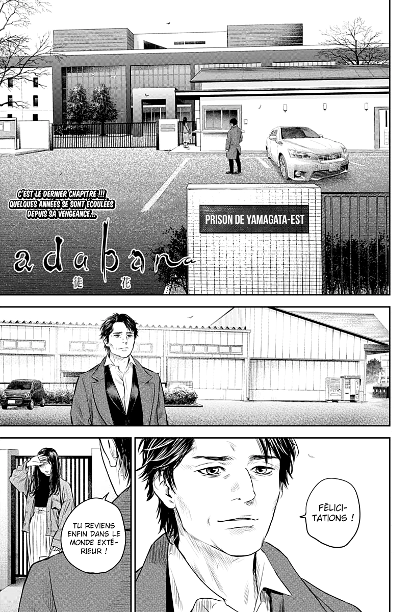 Read Adabana FR Manga Online
