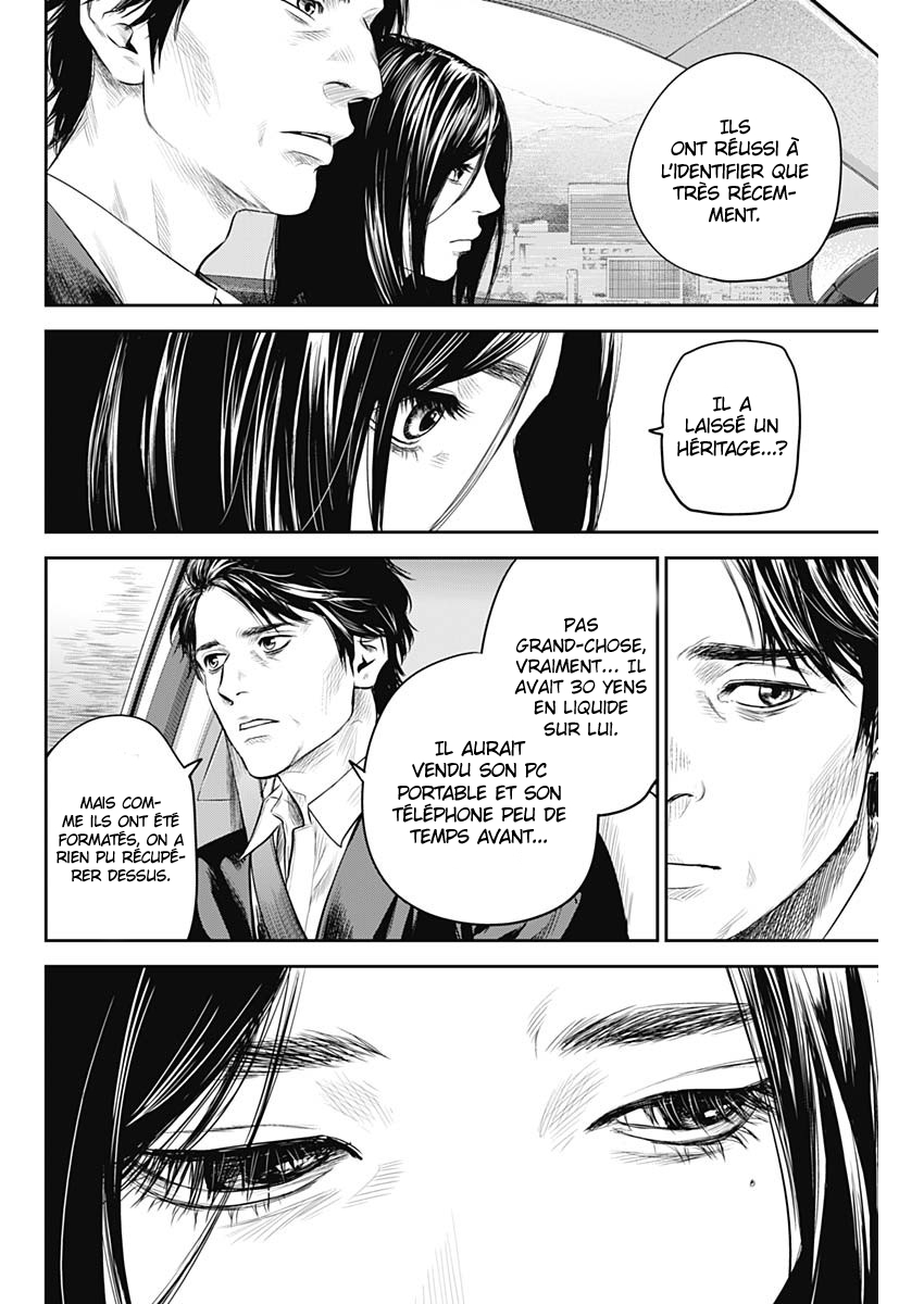 Read Adabana FR Manga Online