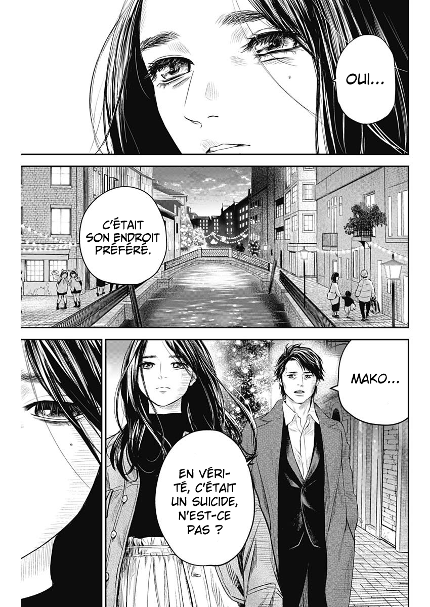 Read Adabana FR Manga Online
