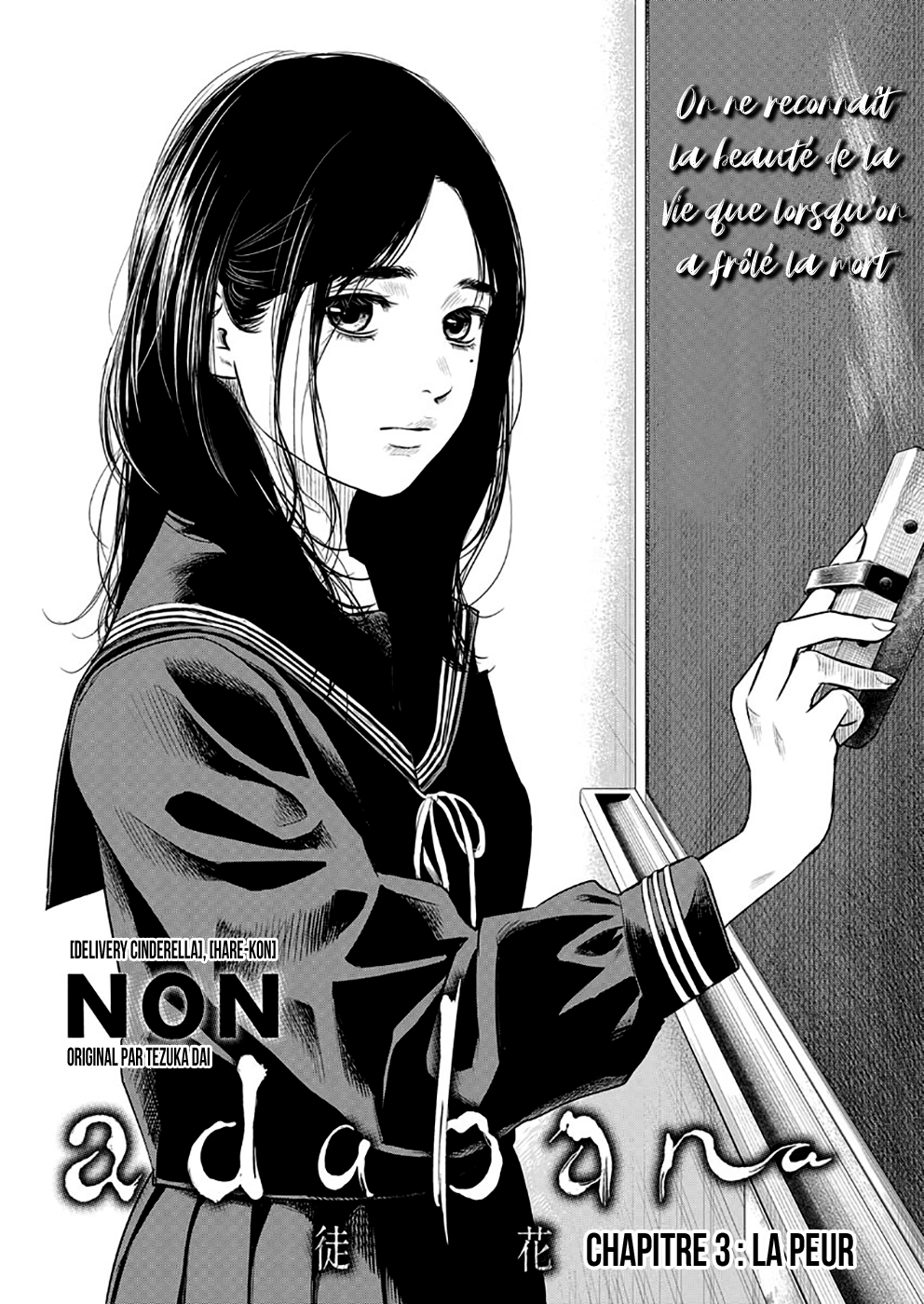 Read Adabana FR Manga Online