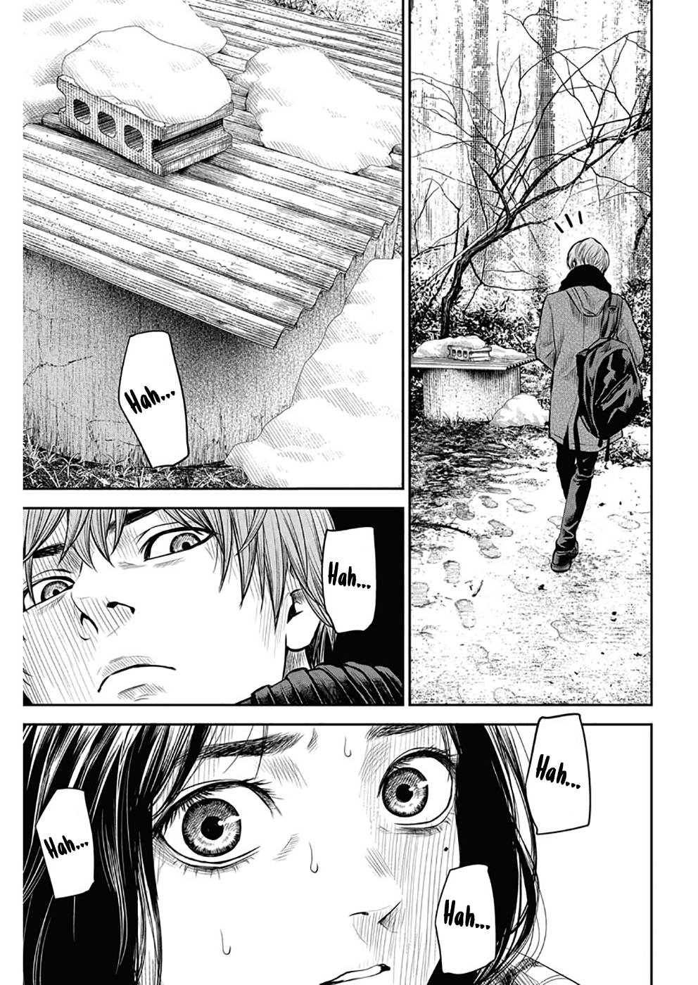 Read Adabana FR Manga Online