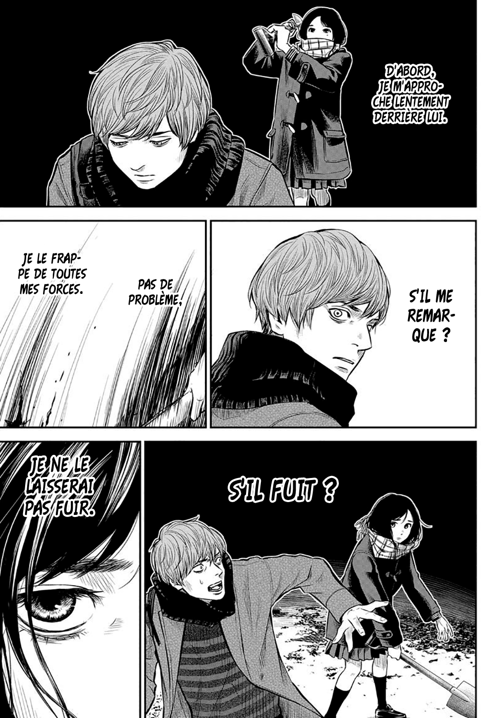 Read Adabana FR Manga Online