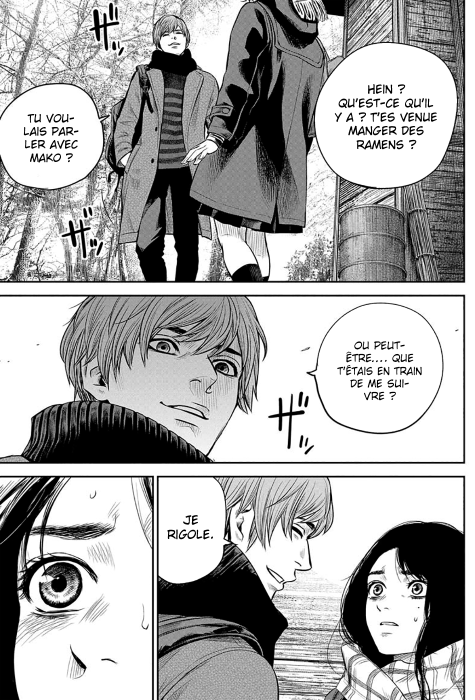 Read Adabana FR Manga Online