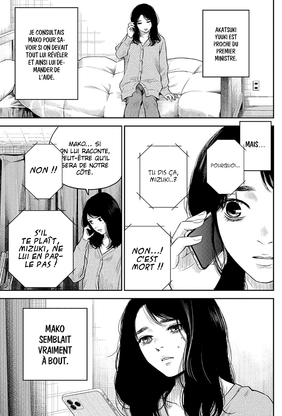 Read Adabana FR Manga Online