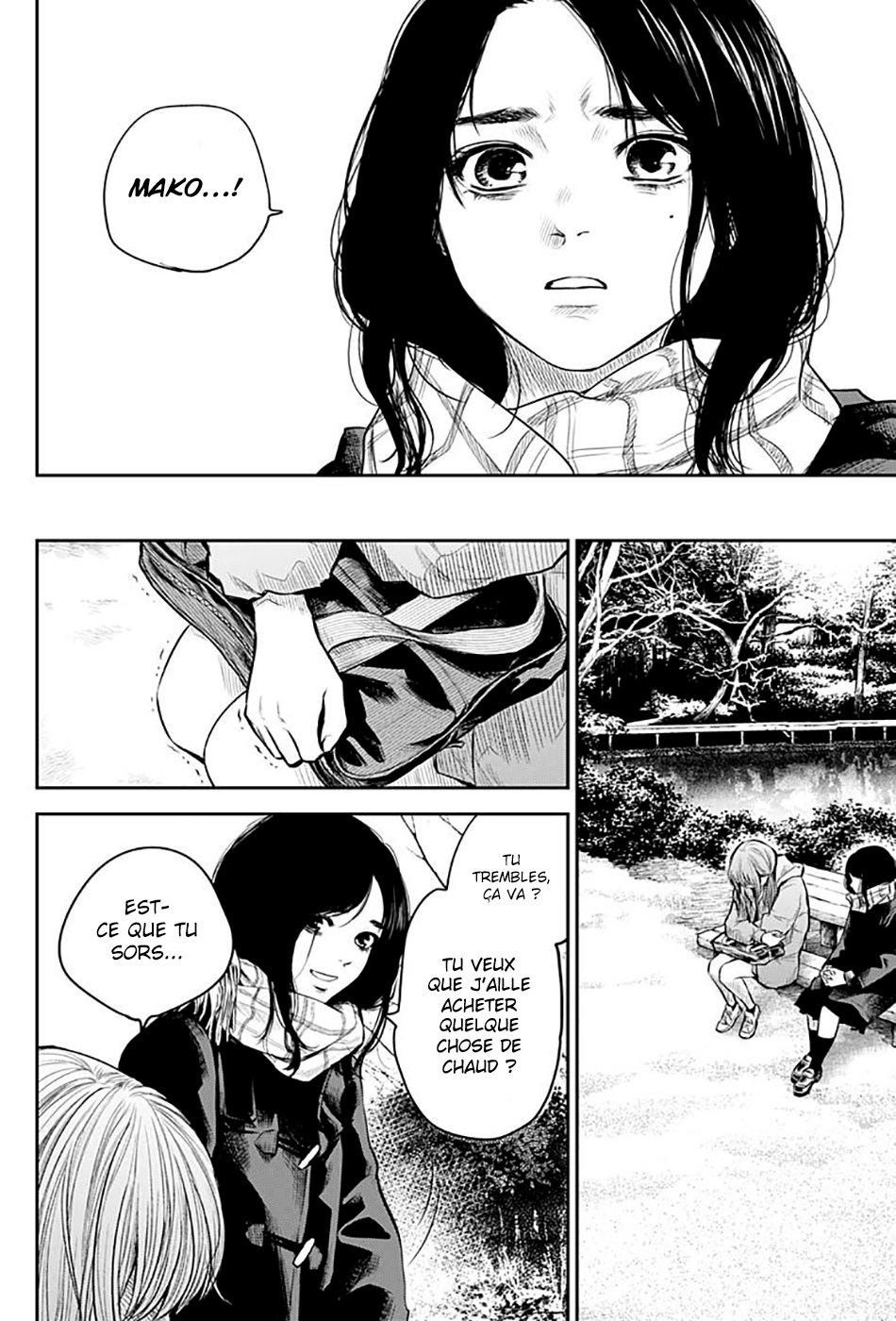 Read Adabana FR Manga Online