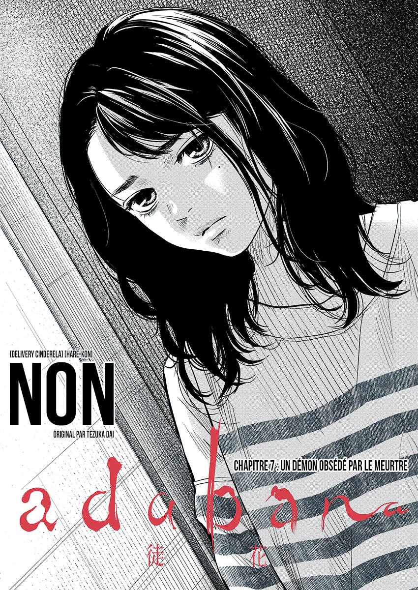 Read Adabana FR Manga Online