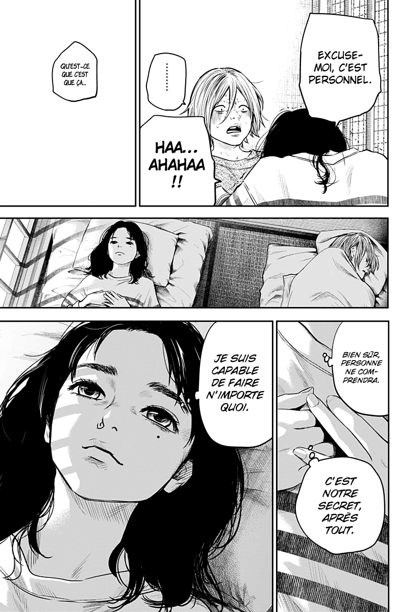 Read Adabana FR Manga Online