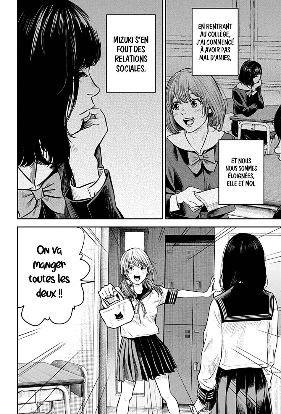 Read Adabana FR Manga Online