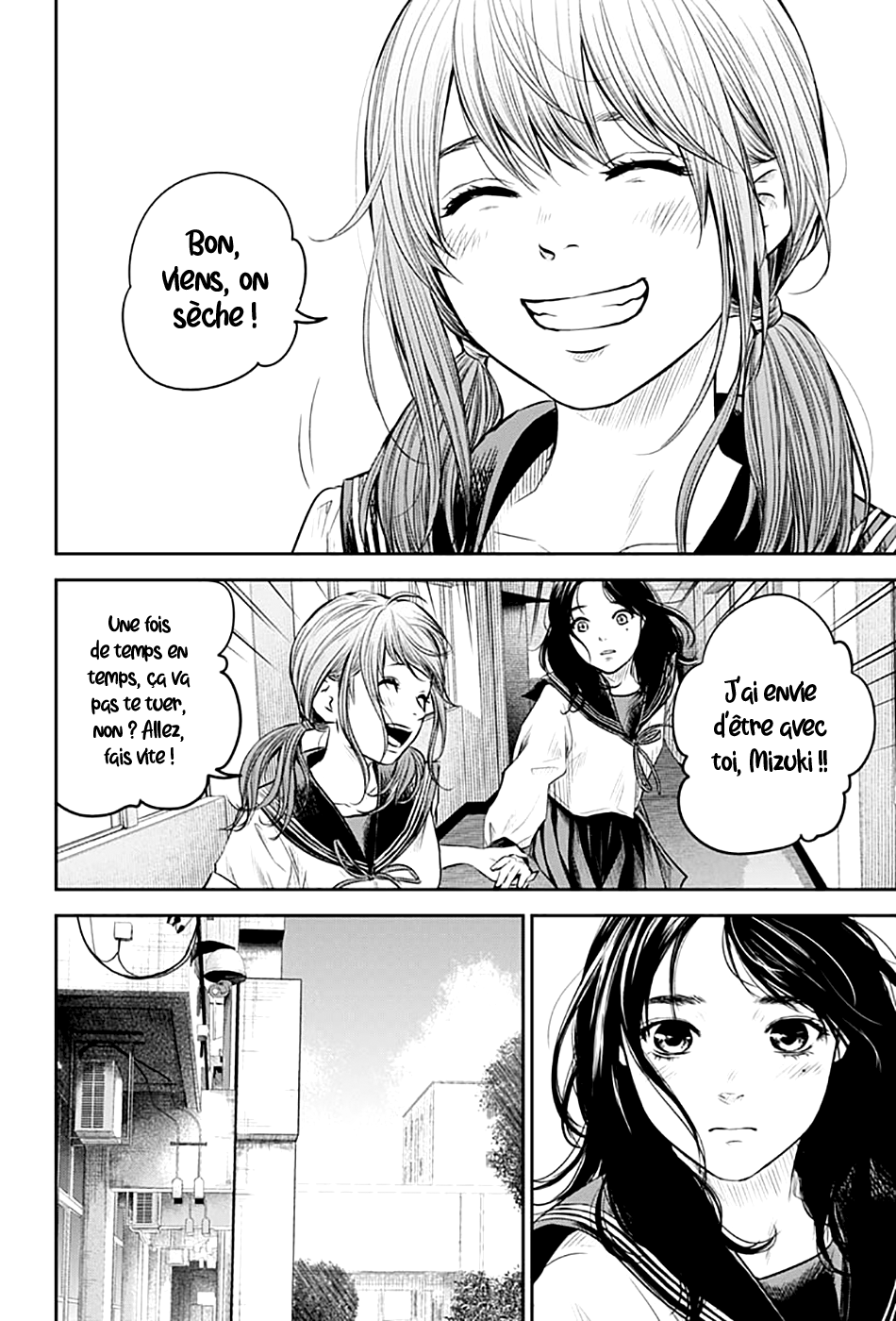Read Adabana FR Manga Online