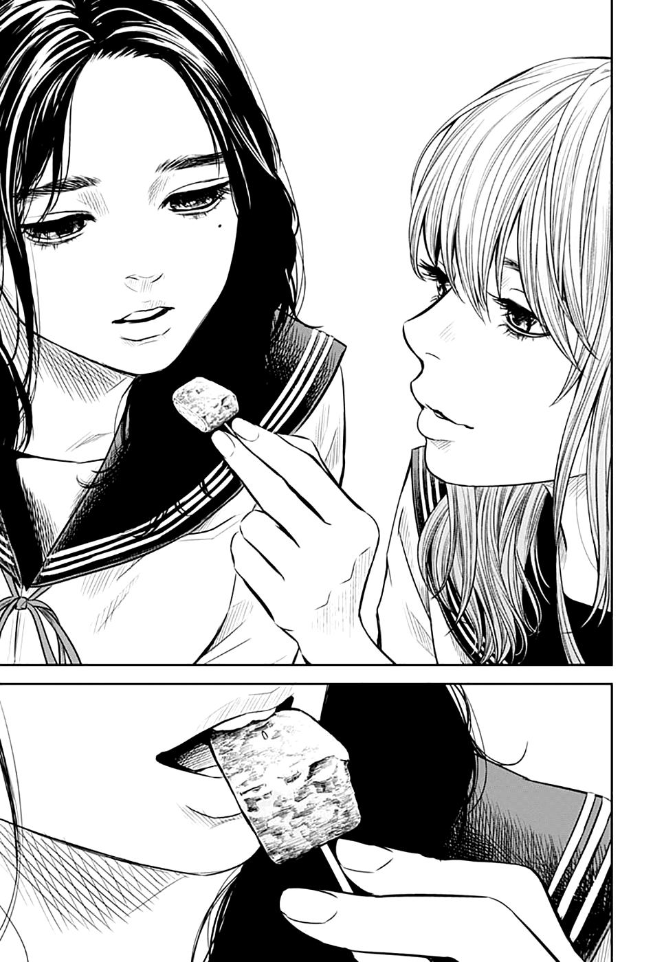 Read Adabana FR Manga Online