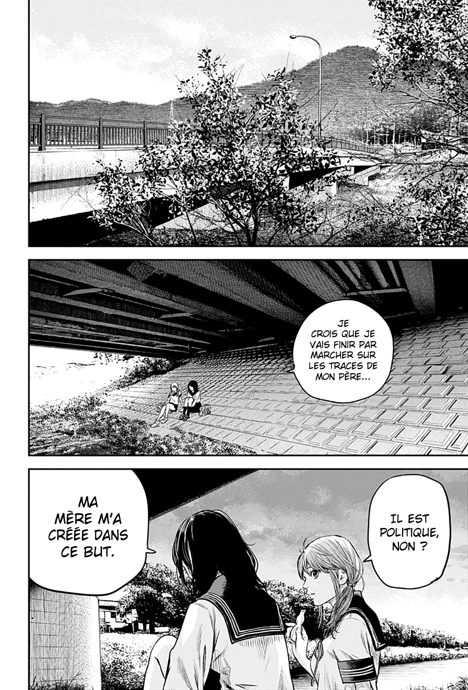 Read Adabana FR Manga Online
