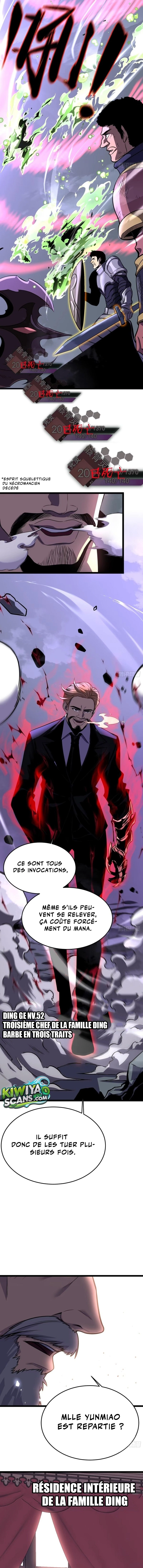 Read After Rebirth, I Used Mirror Reversal For Vengeance FR Manga Online