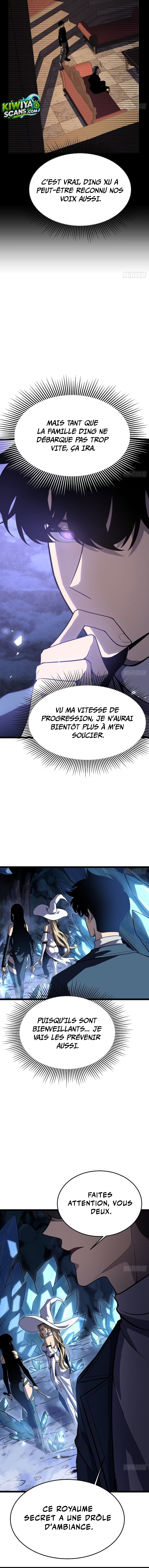 Read After Rebirth, I Used Mirror Reversal For Vengeance FR Manga Online