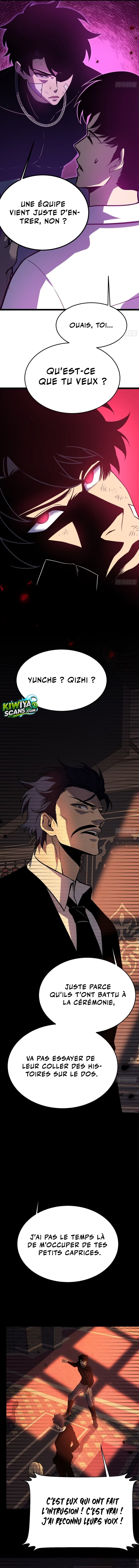 Read After Rebirth, I Used Mirror Reversal For Vengeance FR Manga Online